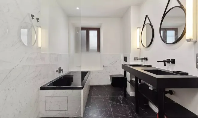 Недвижимость Villa Cannes Centre-ville: 9