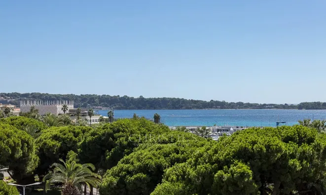 Недвижимость Villa Pointe Croisette: 4