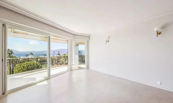 Недвижимость Villa Pointe Croisette: 5