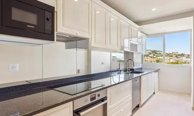 Недвижимость Villa Pointe Croisette: 6