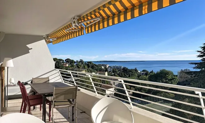Недвижимость Villa Cannes: 1
