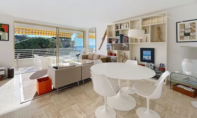 Недвижимость Villa Cannes: 3