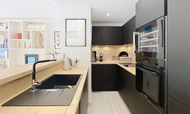 Недвижимость Villa Cannes: 5