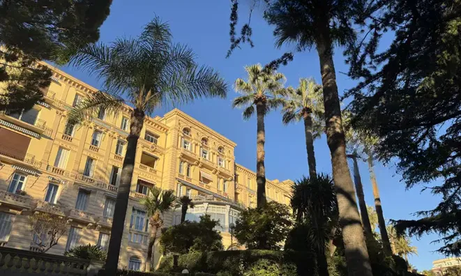 Недвижимость Villa Petit Juas: 1