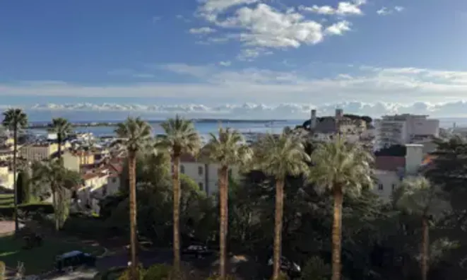 Недвижимость Villa Petit Juas: 3