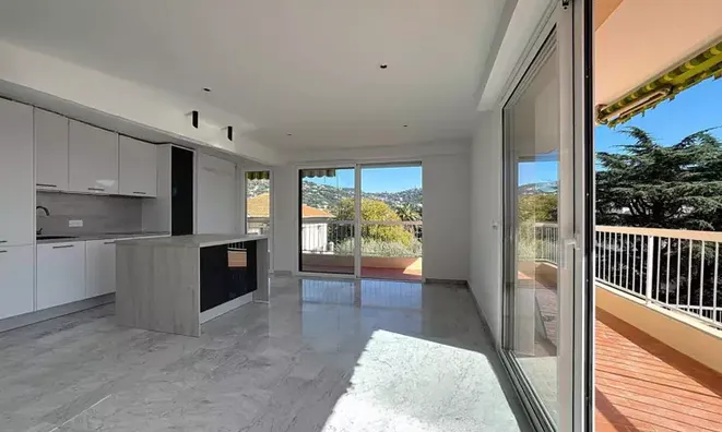 Недвижимость Villa Cannes République: 1