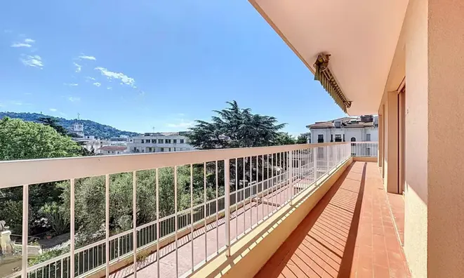 Недвижимость Villa Cannes République: 7