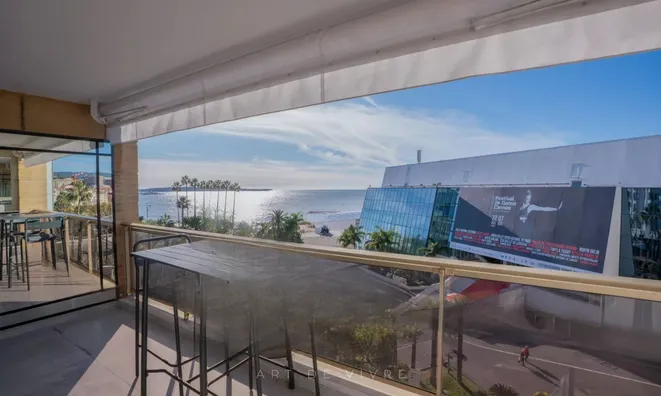 Недвижимость Villa Cannes Centre-ville: 2