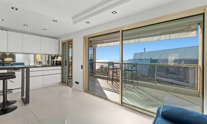 Недвижимость Villa Cannes Centre-ville: 5