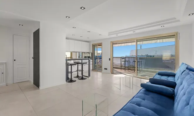 Недвижимость Villa Cannes Centre-ville: 6