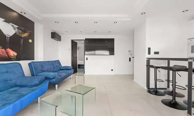 Недвижимость Villa Cannes Centre-ville: 7