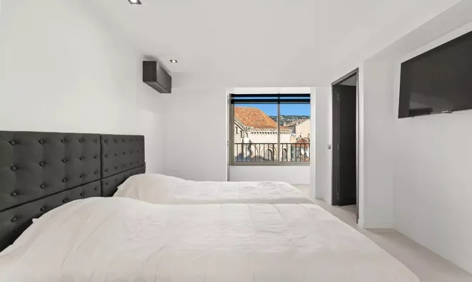 Недвижимость Villa Cannes Centre-ville: 9