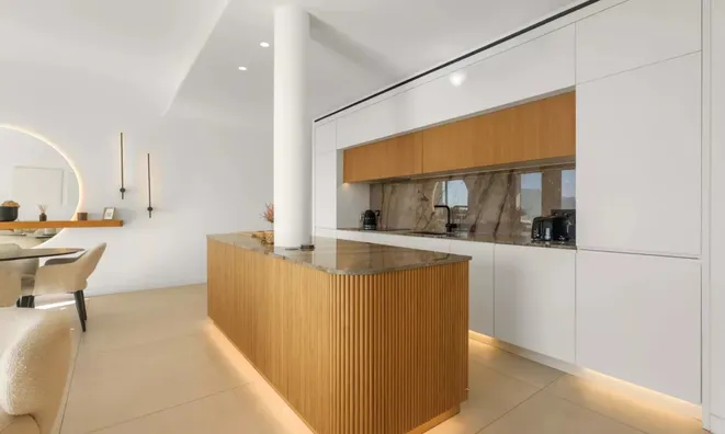 Недвижимость Villa Pointe Croisette: 4