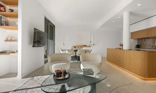 Недвижимость Villa Pointe Croisette: 5