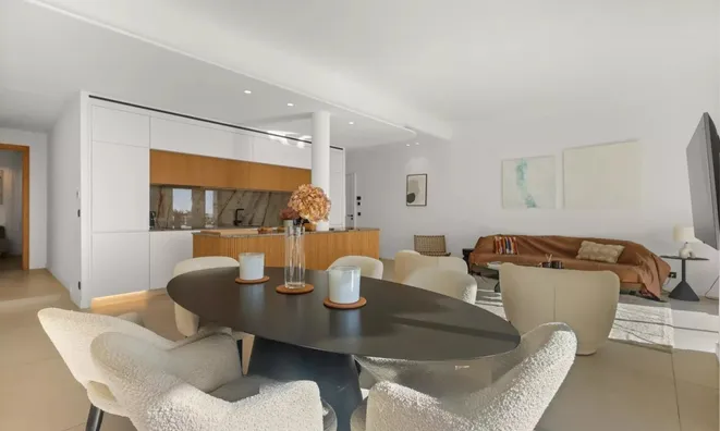 Недвижимость Villa Pointe Croisette: 6