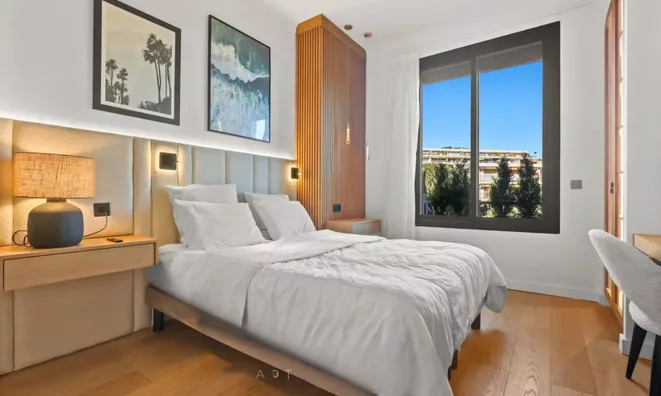 Недвижимость Villa Pointe Croisette: 7