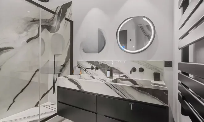 Недвижимость Villa Pointe Croisette: 8