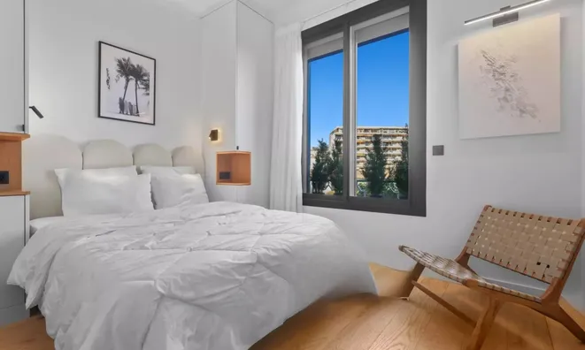 Недвижимость Villa Pointe Croisette: 9