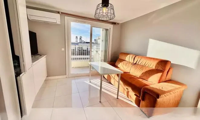 Недвижимость Villa Cannes République: 1