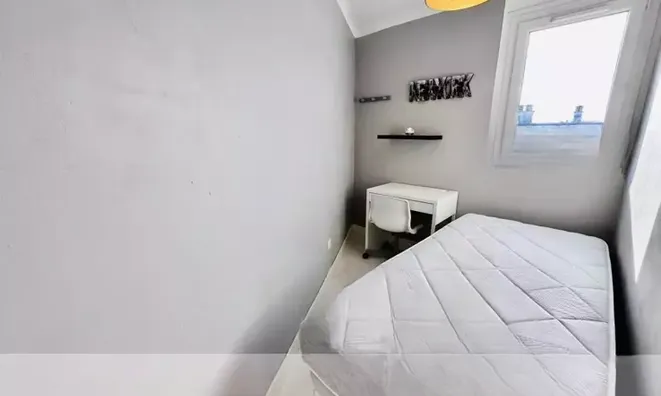 Недвижимость Villa Cannes République: 4