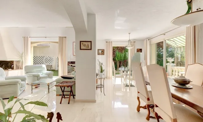 Недвижимость Villa Cannes: 2