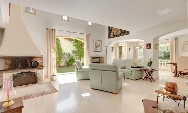 Недвижимость Villa Cannes: 3