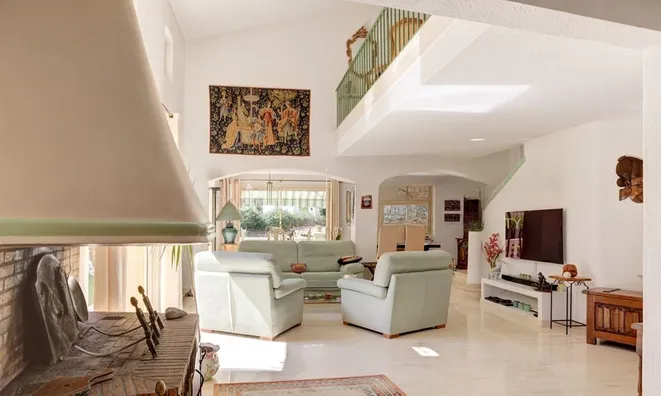 Недвижимость Villa Cannes: 6