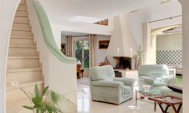 Недвижимость Villa Cannes: 7