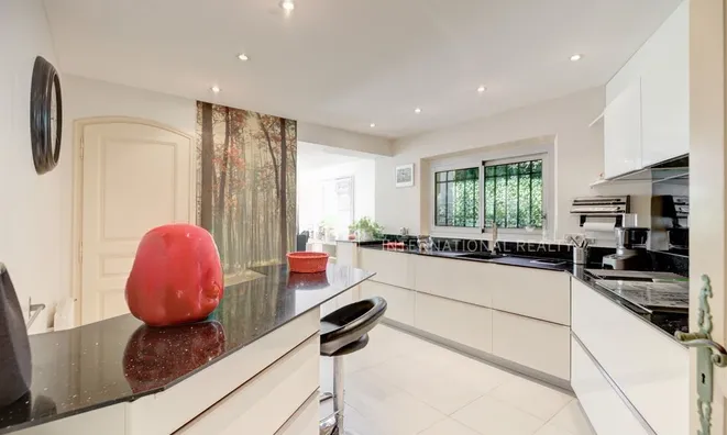 Недвижимость Villa Cannes: 8