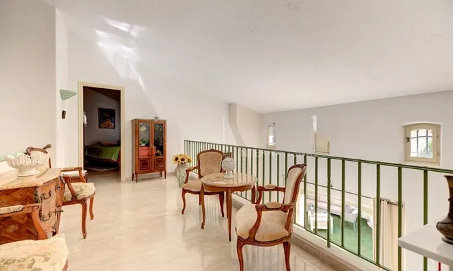Недвижимость Villa Cannes: 10