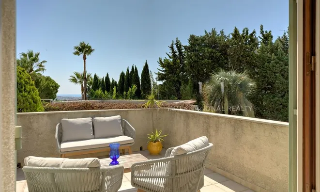 Недвижимость Villa Cannes: 11