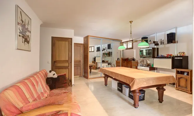 Недвижимость Villa Cannes: 12