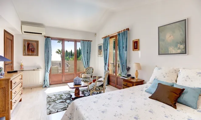 Недвижимость Villa Cannes: 13