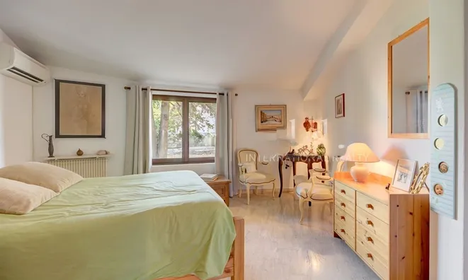 Недвижимость Villa Cannes: 14