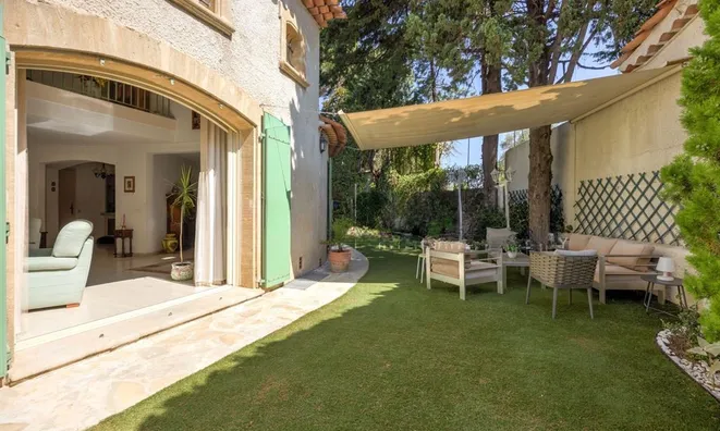 Недвижимость Villa Cannes: 15