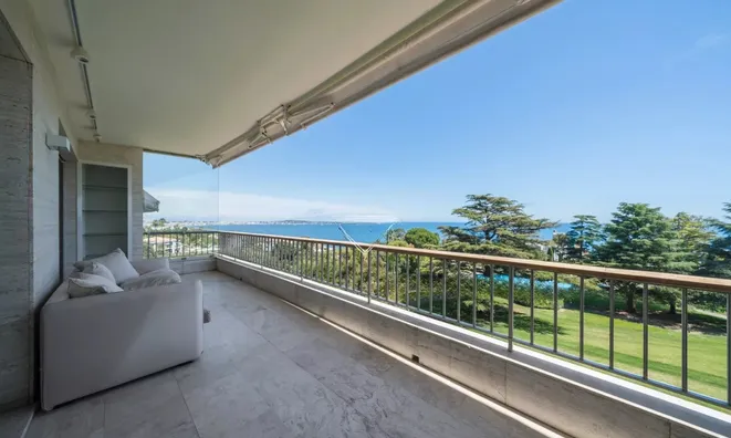 Недвижимость Home Cannes: 3