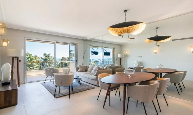 Недвижимость Home Cannes: 4