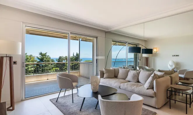 Недвижимость Home Cannes: 5