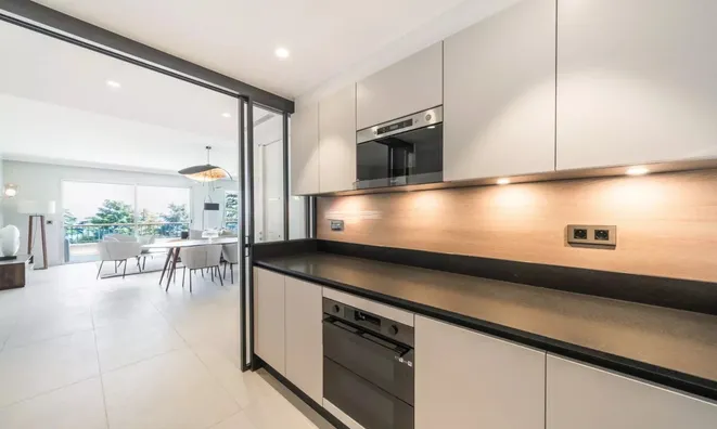 Недвижимость Home Cannes: 7