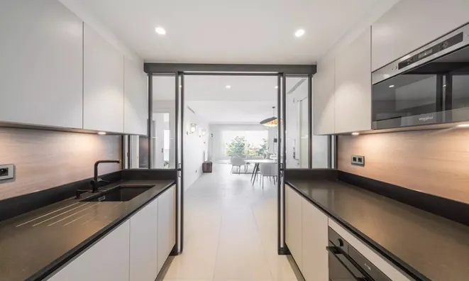 Недвижимость Home Cannes: 8