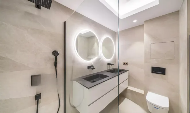 Недвижимость Home Cannes: 10