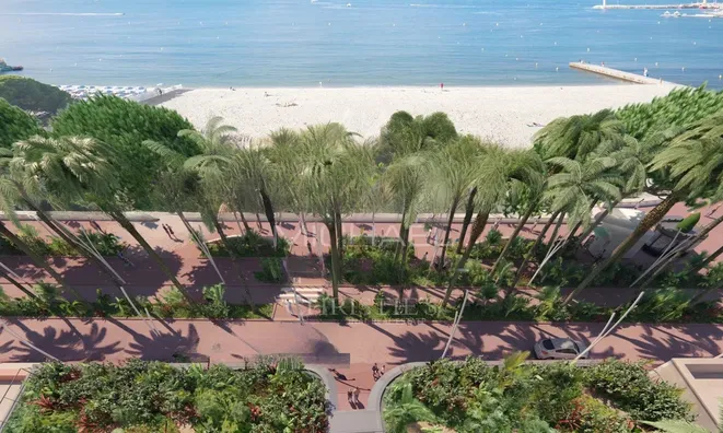 Недвижимость Villa Cannes Centre-ville: 1