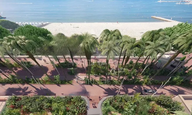 Недвижимость Villa Cannes Centre-ville: 3