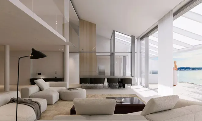 Недвижимость Villa Cannes Centre-ville: 7