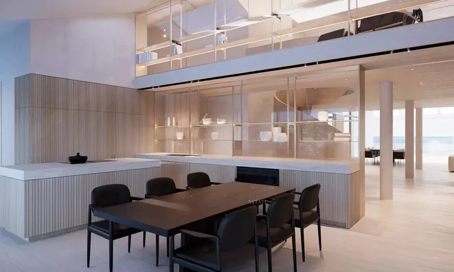 Недвижимость Villa Cannes Centre-ville: 8