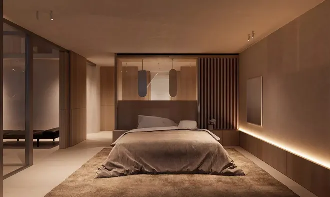 Недвижимость Villa Cannes Centre-ville: 10