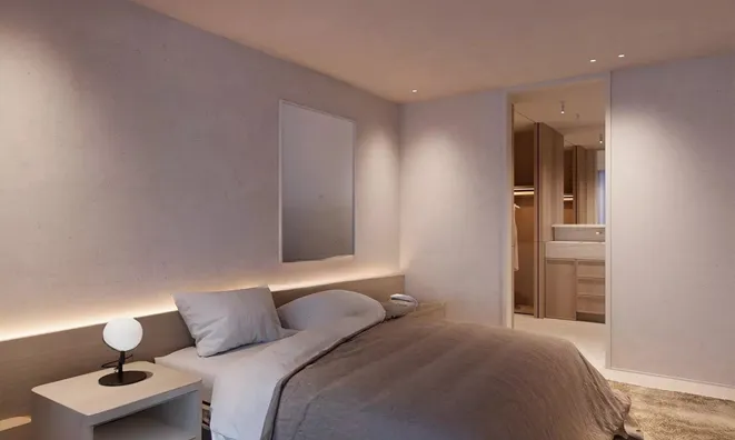 Недвижимость Villa Cannes Centre-ville: 12