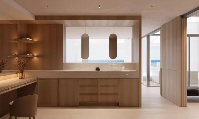 Недвижимость Villa Cannes Centre-ville: 17