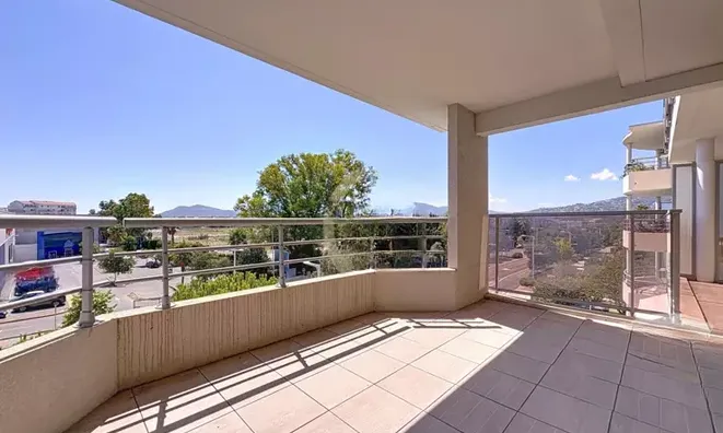 Недвижимость Villa Cannes: 1