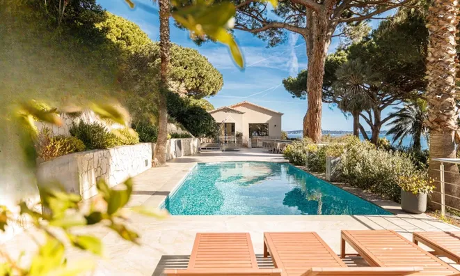 Недвижимость Villa Cannes: 1